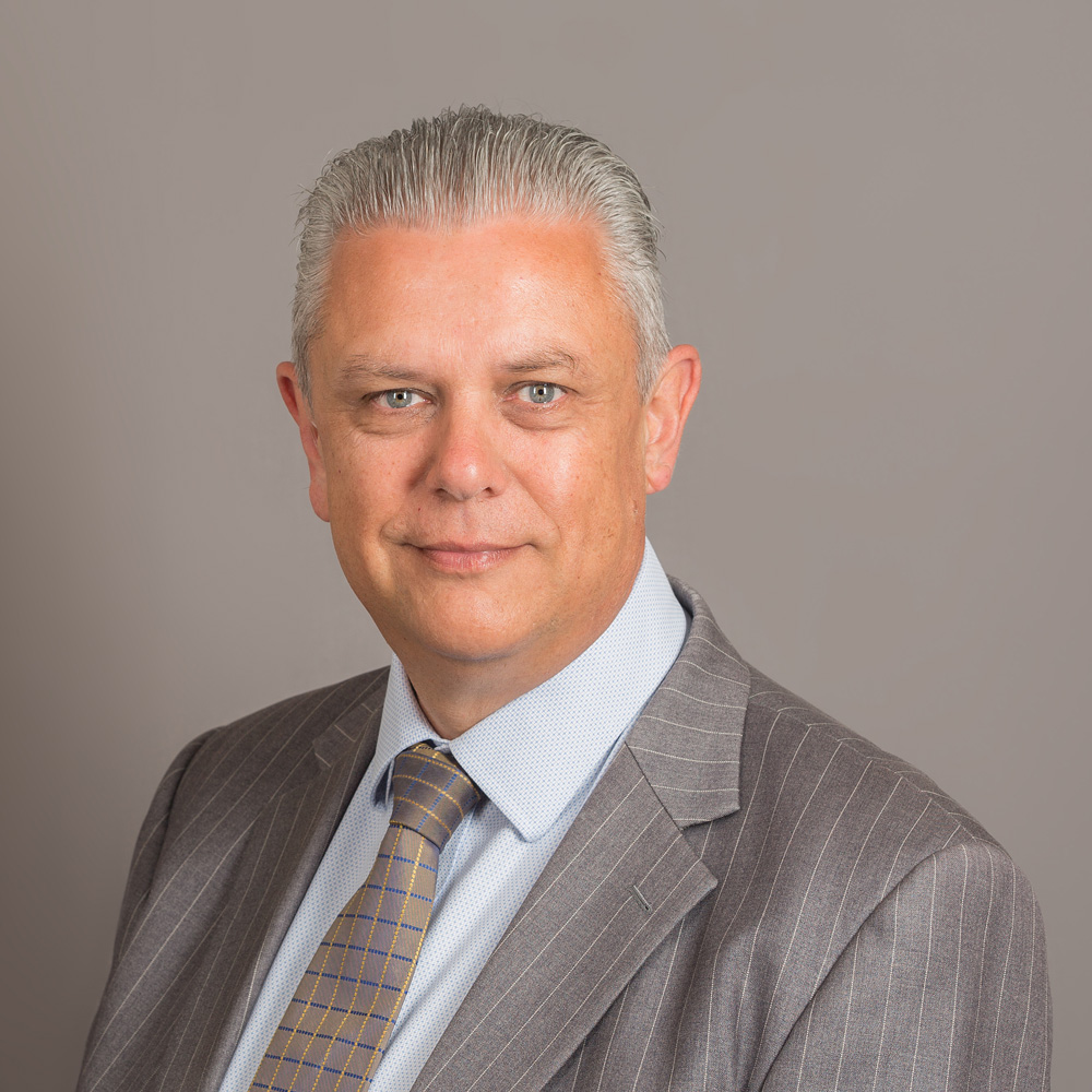 Geoff Forster Image