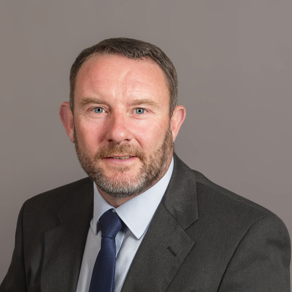 Neil Ransome Image