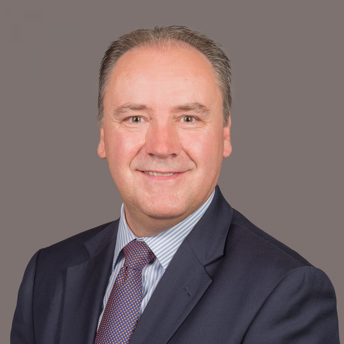Stephen Spencer Image