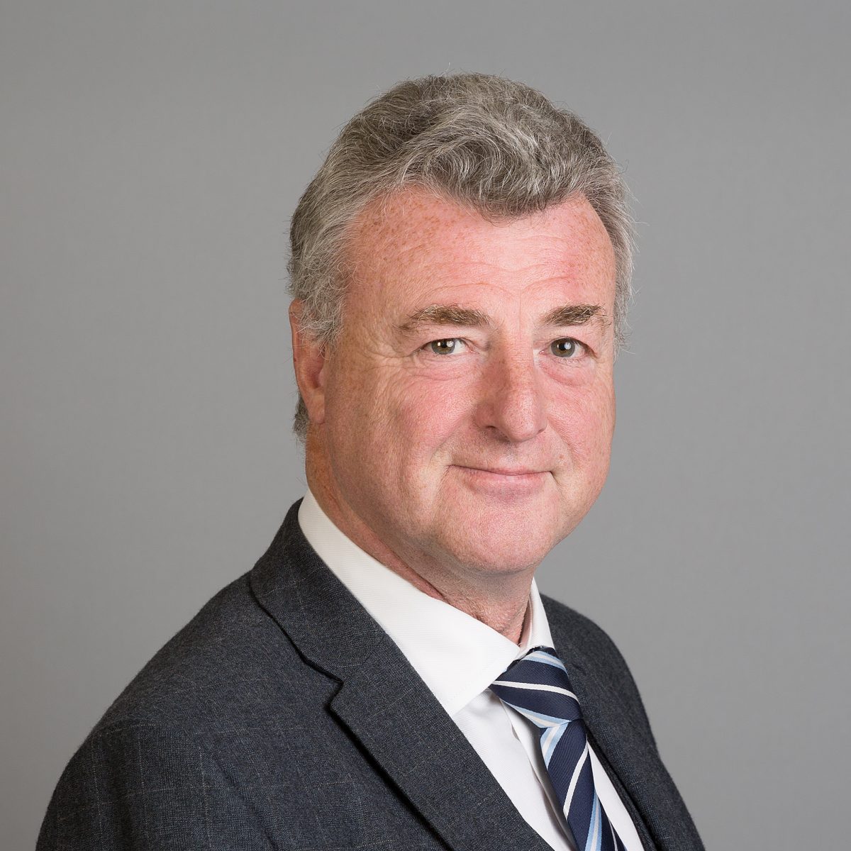 Nick Middlehurst Image