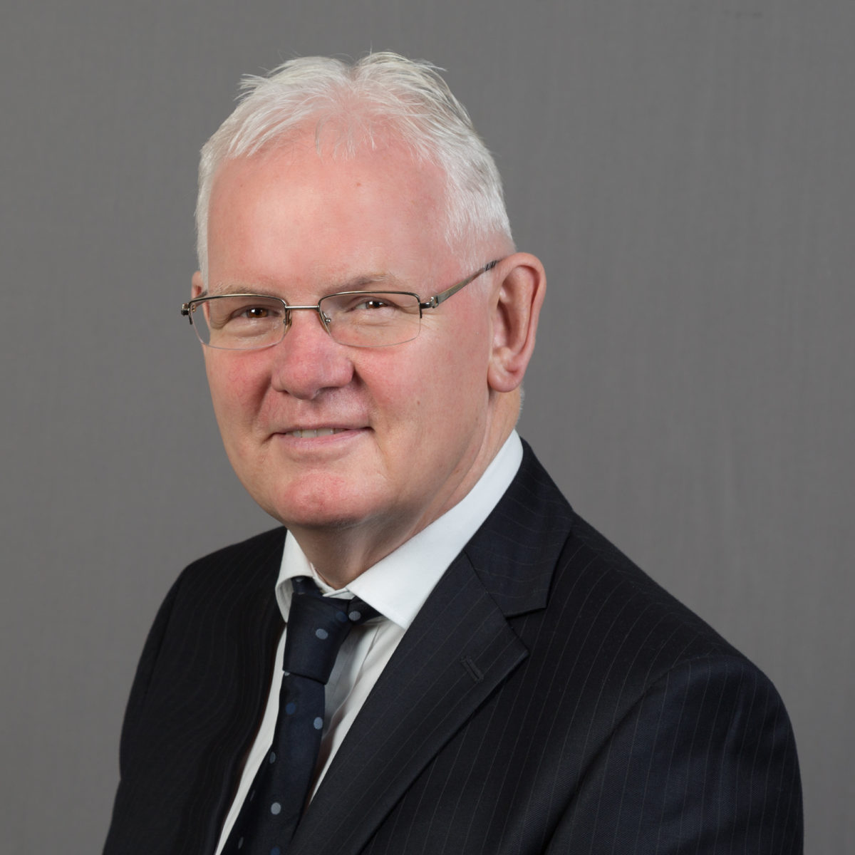 Mike McErlean Image